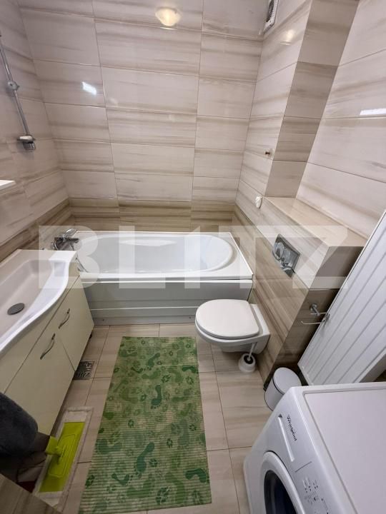 Apartament de închiriat 2 camere Andrei Mureşanu - 190485AI | BLITZ Cluj-Napoca | Poza8