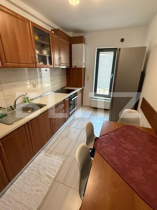 Apartament de închiriat 2 camere Andrei Mureşanu - 190485AI | BLITZ Cluj-Napoca | Poza7