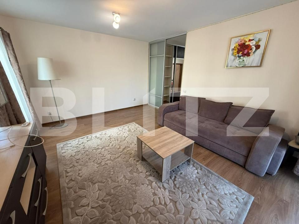 Apartament de închiriat 2 camere Andrei Mureşanu - 190485AI | BLITZ Cluj-Napoca | Poza4