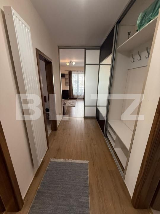 Apartament de închiriat 2 camere Andrei Mureşanu - 190485AI | BLITZ Cluj-Napoca | Poza10