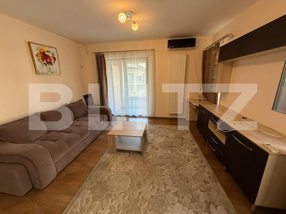 Apartament de închiriat 2 camere Andrei Mureşanu - 190485AI | BLITZ Cluj-Napoca | Poza5