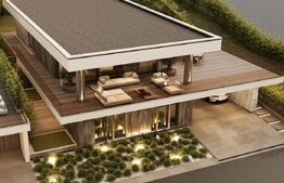 Teren premium de vânzare, 400 mp, autorizabil casa individuala, Europa