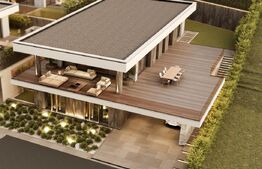 Teren premium de vânzare, 400 mp, autorizabil casa individuala, Europa