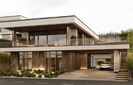 Teren premium de vânzare, 400 mp, autorizabil casa individuala, Europa