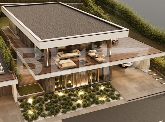 Teren de vânzare Europa - 190486TV | BLITZ Cluj-Napoca | Poza3