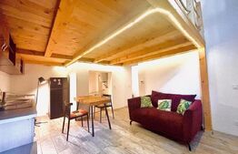 9 Apartamente, 2 camere, ultracentral - Investiție 