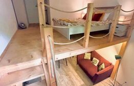 9 Apartamente, 2 camere, ultracentral - Investiție 