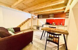 9 Apartamente, 2 camere, ultracentral - Investiție 