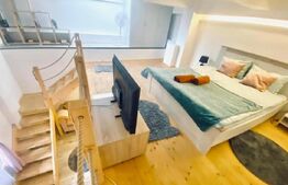 9 Apartamente, 2 camere, ultracentral - Investiție 