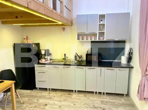 Apartament de vânzare 4+ camere Central - 190487AV | BLITZ Cluj-Napoca | Poza25