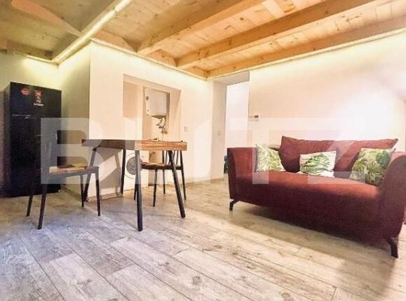 Apartament de vânzare 4+ camere Central - 190487AV | BLITZ Cluj-Napoca | Poza24