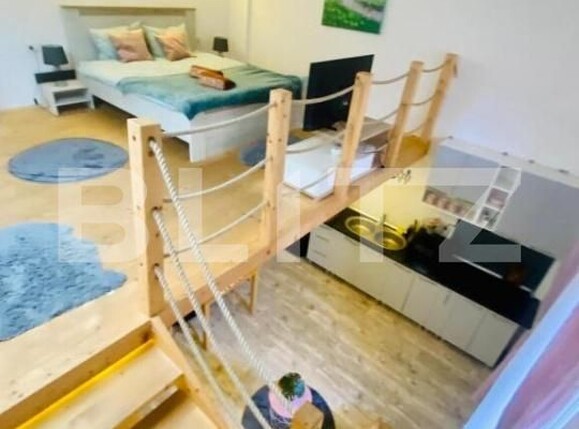 Apartament de vânzare 4+ camere Central - 190487AV | BLITZ Cluj-Napoca | Poza10