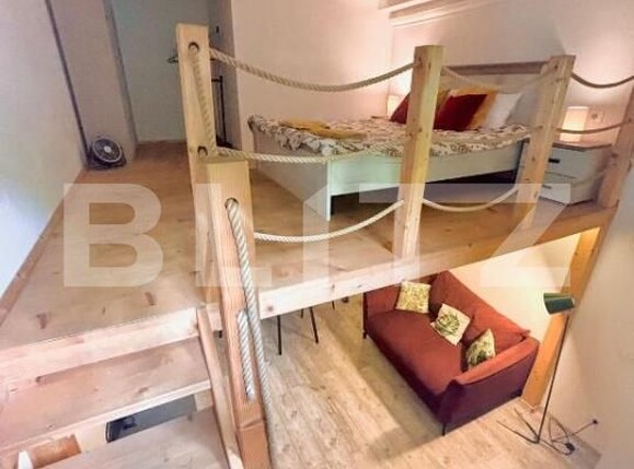 Apartament de vânzare 4+ camere Central - 190487AV | BLITZ Cluj-Napoca | Poza21