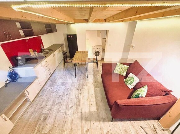 Apartament de vânzare 4+ camere Central - 190487AV | BLITZ Cluj-Napoca | Poza4