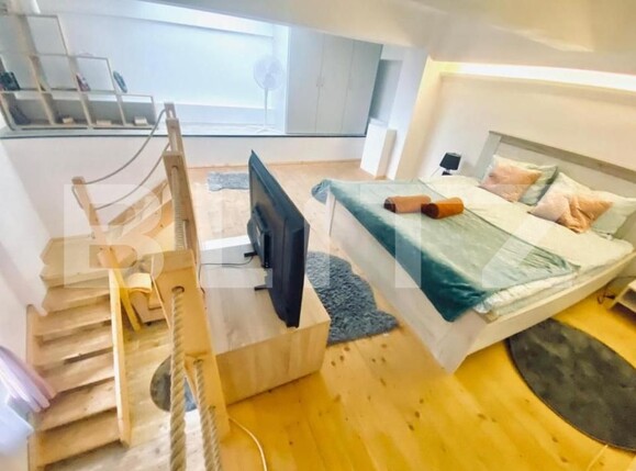 Apartament de vânzare 4+ camere Central - 190487AV | BLITZ Cluj-Napoca | Poza1