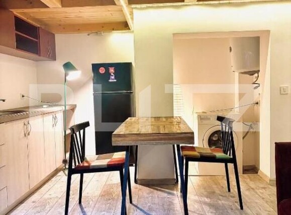 Apartament de vânzare 4+ camere Central - 190487AV | BLITZ Cluj-Napoca | Poza3