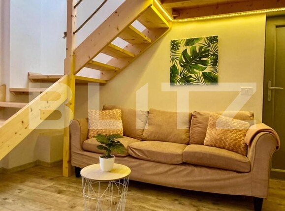 Apartament de vânzare 4+ camere Central - 190487AV | BLITZ Cluj-Napoca | Poza22