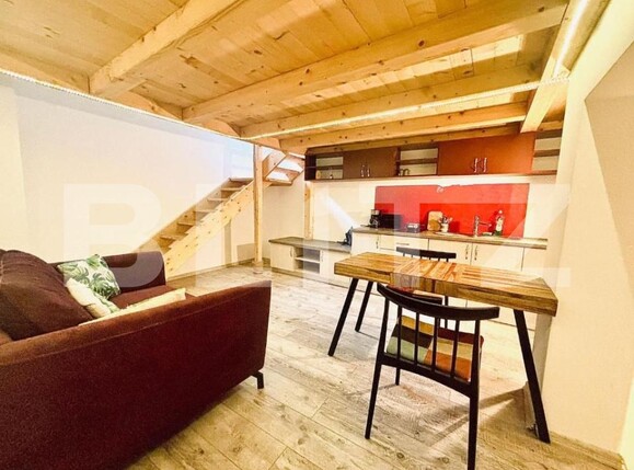 Apartament de vânzare 4+ camere Central - 190487AV | BLITZ Cluj-Napoca | Poza9