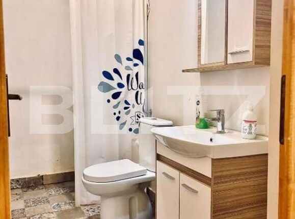 Apartament de vânzare 4+ camere Central - 190487AV | BLITZ Cluj-Napoca | Poza11