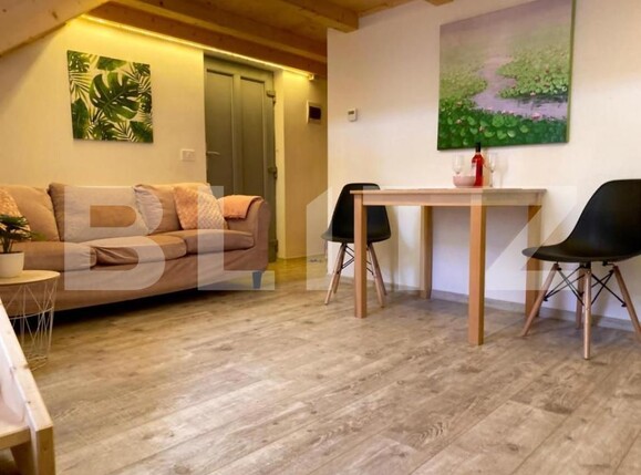 Apartament de vânzare 4+ camere Central - 190487AV | BLITZ Cluj-Napoca | Poza13