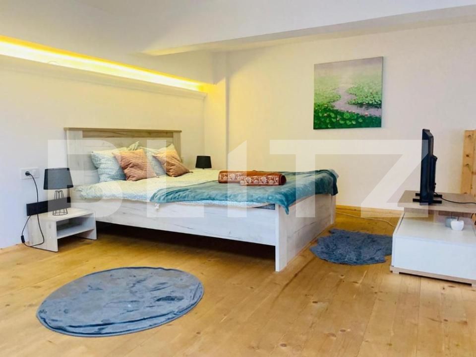 Apartament de vânzare 4+ camere Central - 190487AV | BLITZ Cluj-Napoca | Poza20