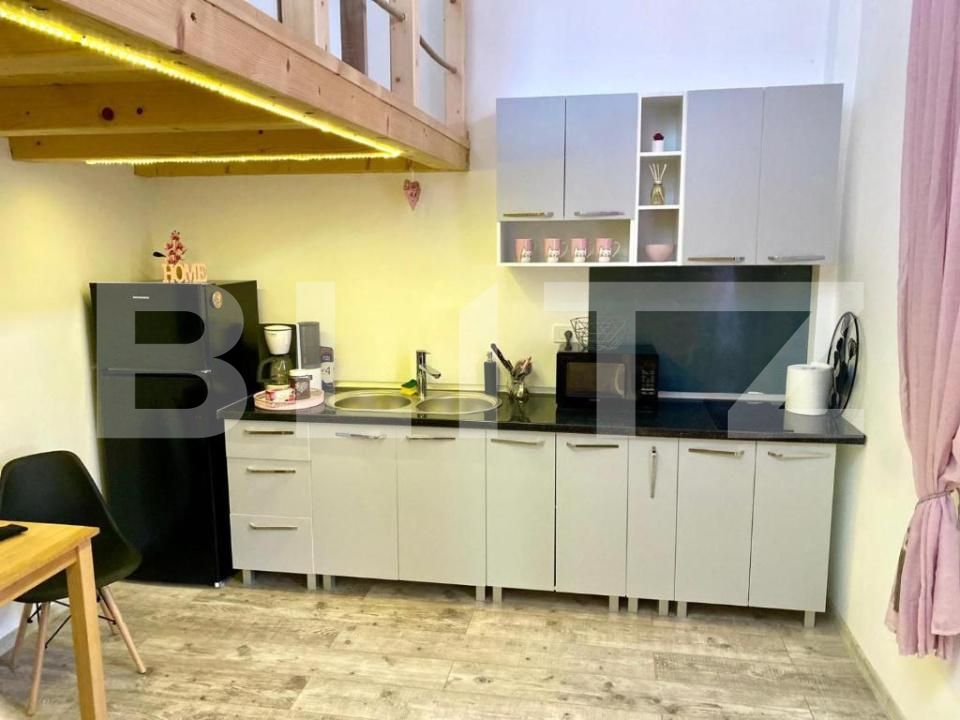 Apartament de vânzare 4+ camere Central - 190487AV | BLITZ Cluj-Napoca | Poza25