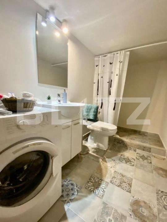 Apartament de vânzare 4+ camere Central - 190487AV | BLITZ Cluj-Napoca | Poza12