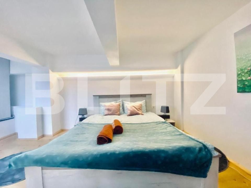 Apartament de vânzare 4+ camere Central - 190487AV | BLITZ Cluj-Napoca | Poza15