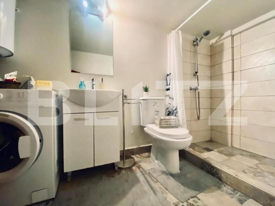 Apartament de vânzare 4+ camere Central - 190487AV | BLITZ Cluj-Napoca | Poza18
