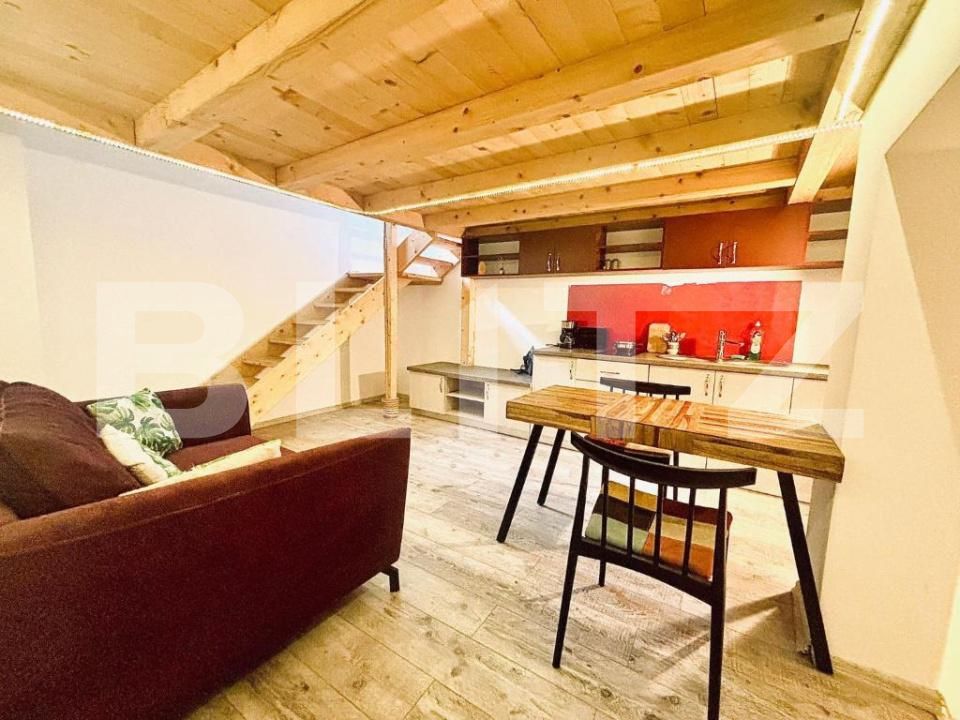 Apartament de vânzare 4+ camere Central - 190487AV | BLITZ Cluj-Napoca | Poza9