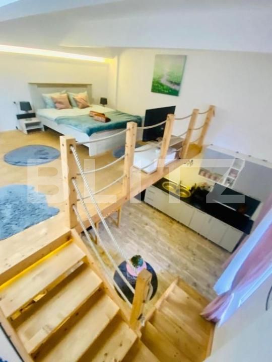 Apartament de vânzare 4+ camere Central - 190487AV | BLITZ Cluj-Napoca | Poza10