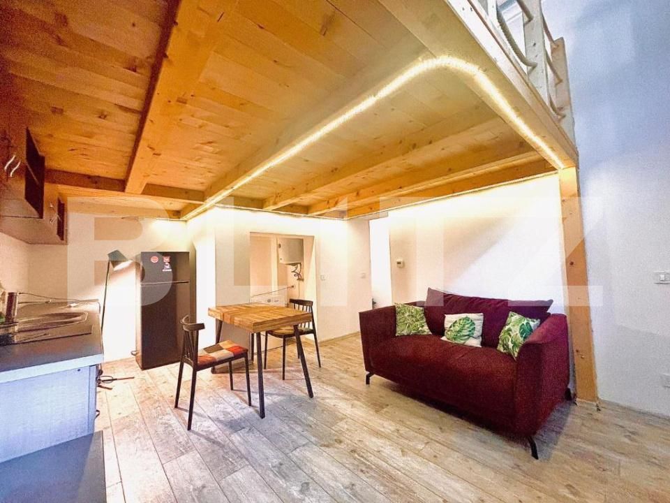 Apartament de vânzare 4+ camere Central - 190487AV | BLITZ Cluj-Napoca | Poza2