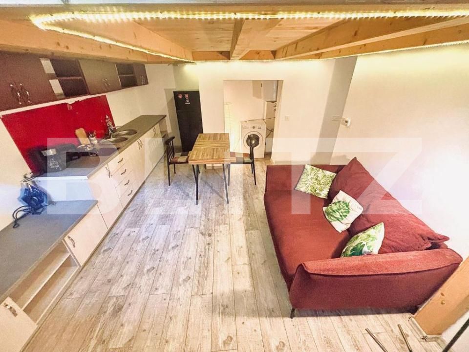 Apartament de vânzare 4+ camere Central - 190487AV | BLITZ Cluj-Napoca | Poza4