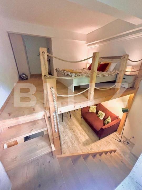 Apartament de vânzare 4+ camere Central - 190487AV | BLITZ Cluj-Napoca | Poza21