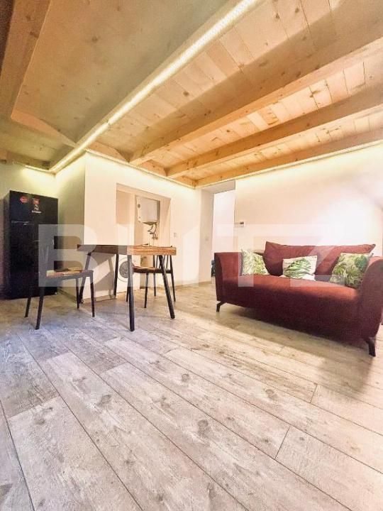 Apartament de vânzare 4+ camere Central - 190487AV | BLITZ Cluj-Napoca | Poza24