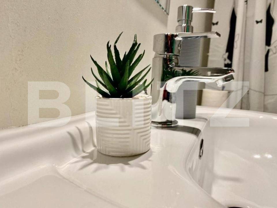 Apartament de vânzare 4+ camere Central - 190487AV | BLITZ Cluj-Napoca | Poza19