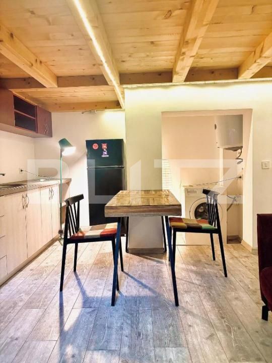 Apartament de vânzare 4+ camere Central - 190487AV | BLITZ Cluj-Napoca | Poza3