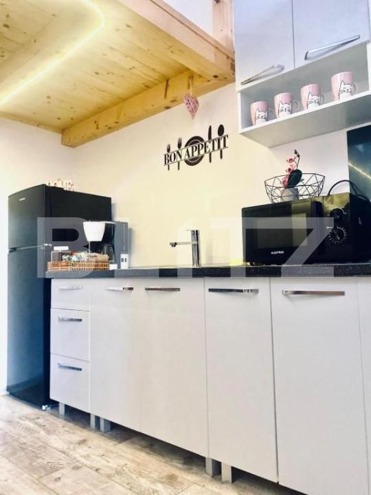 Apartament de vânzare 4+ camere Central - 190487AV | BLITZ Cluj-Napoca | Poza14