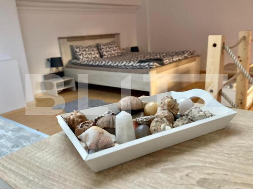 Apartament de vânzare 4+ camere Central - 190487AV | BLITZ Cluj-Napoca | Poza17