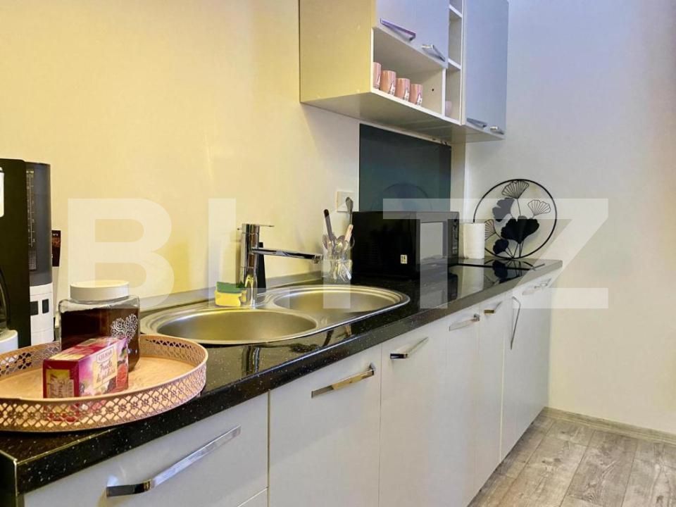 Apartament de vânzare 4+ camere Central - 190487AV | BLITZ Cluj-Napoca | Poza23