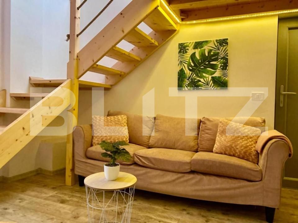 Apartament de vânzare 4+ camere Central - 190487AV | BLITZ Cluj-Napoca | Poza22