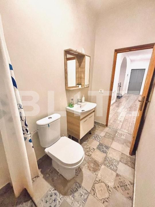 Apartament de vânzare 4+ camere Central - 190487AV | BLITZ Cluj-Napoca | Poza8