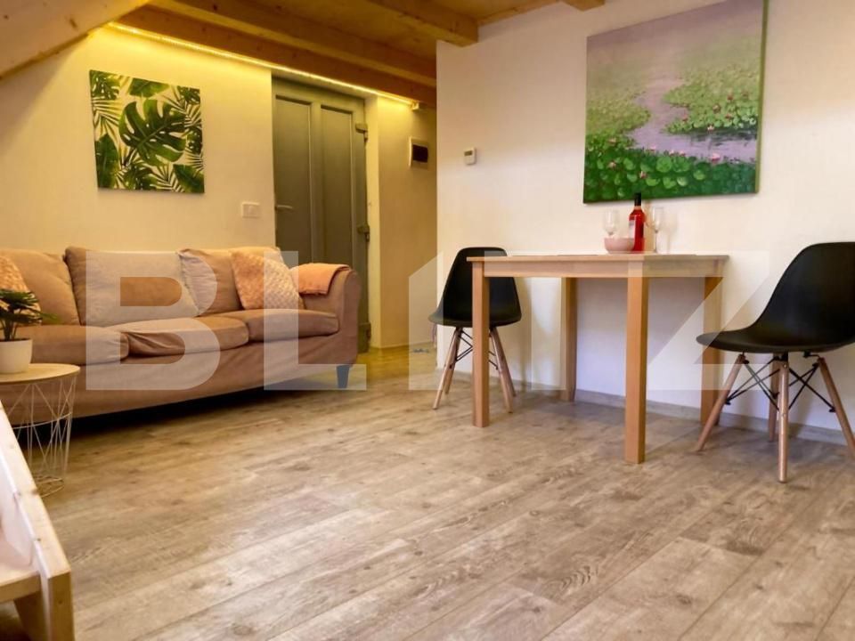 Apartament de vânzare 4+ camere Central - 190487AV | BLITZ Cluj-Napoca | Poza13