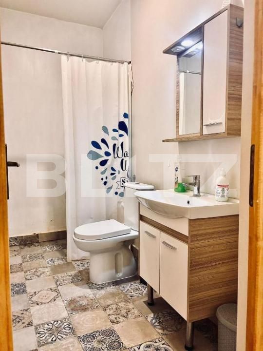 Apartament de vânzare 4+ camere Central - 190487AV | BLITZ Cluj-Napoca | Poza11