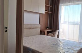 Apartament lux 2 camere 45 mp, terasa 10mp, etaj intermediar, garaj, Eroilor