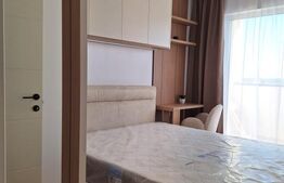 Apartament lux 2 camere 45 mp, terasa 10mp, etaj intermediar, garaj, Eroilor