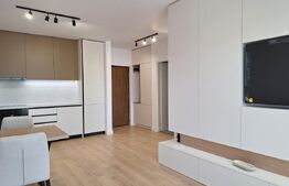 Apartament lux 2 camere 45 mp, terasa 10mp, etaj intermediar, garaj, Eroilor