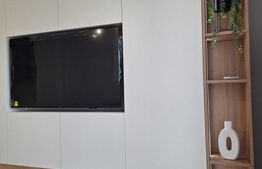 Apartament lux 2 camere 45 mp, terasa 10mp, etaj intermediar, garaj, Eroilor