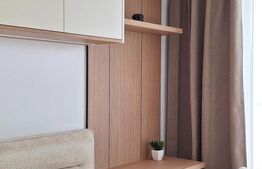 Apartament lux 2 camere 45 mp, terasa 10mp, etaj intermediar, garaj, Eroilor