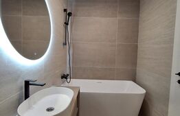 Apartament lux 2 camere 45 mp, terasa 10mp, etaj intermediar, garaj, Eroilor